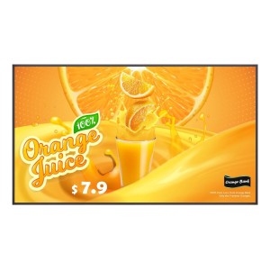 4711377363211LCD Monitor MSI 23.8 " 1920 x 1080 pixels Full HD Native aspect ratio 16:9 LCD Flat MAG245FX24